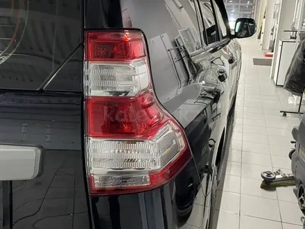 Toyota Land Cruiser Prado 2015 года за 16 700 000 тг. в Астана – фото 8