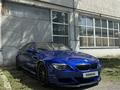 BMW M6 2007 годаүшін11 900 000 тг. в Алматы