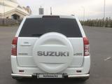 Suzuki Grand Vitara 2014 года за 8 200 000 тг. в Астана – фото 4