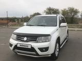 Suzuki Grand Vitara 2014 годаүшін8 200 000 тг. в Астана