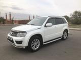 Suzuki Grand Vitara 2014 года за 8 200 000 тг. в Астана – фото 3