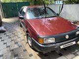 Volkswagen Passat 1990 годаүшін550 000 тг. в Талгар