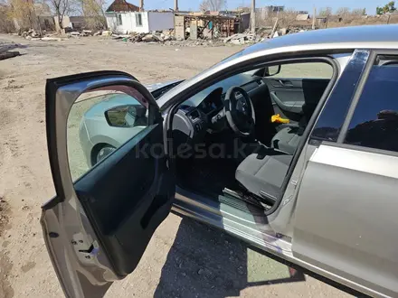 Skoda Rapid 2014 года за 5 000 000 тг. в Астана – фото 2