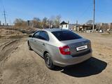 Skoda Rapid 2014 года за 5 000 000 тг. в Астана – фото 3