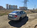 Skoda Rapid 2014 года за 5 000 000 тг. в Астана – фото 4