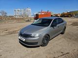 Skoda Rapid 2014 года за 5 000 000 тг. в Астана