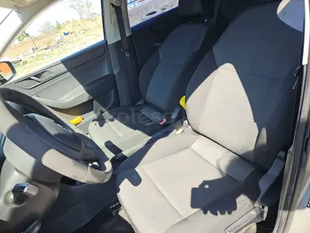 Skoda Rapid 2014 года за 5 000 000 тг. в Астана – фото 9