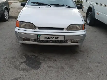 ВАЗ (Lada) 2115 2005 года за 1 000 000 тг. в Тараз