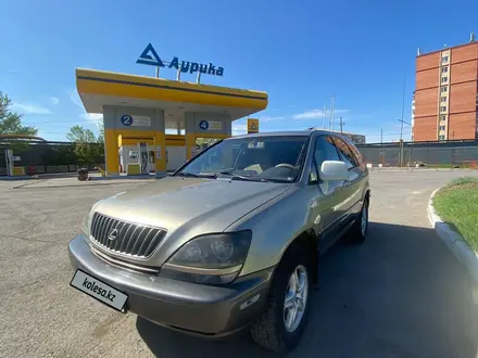 Lexus RX 300 1999 года за 4 400 000 тг. в Астана