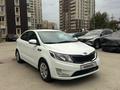 Kia Rio 2013 годаүшін4 450 000 тг. в Алматы – фото 3