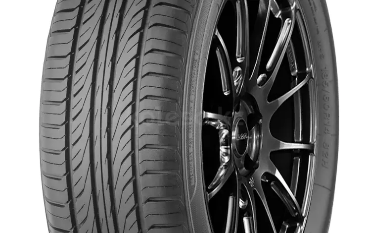 Arivo PREMIO ARZ1 195/55 R16 87V за 23 000 тг. в Алматы