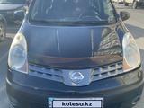 Nissan Note 2007 года за 3 300 000 тг. в Астана