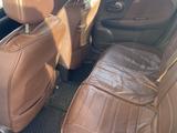 Nissan Note 2007 года за 3 300 000 тг. в Астана – фото 4