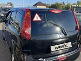 Nissan Note 2007 года за 3 300 000 тг. в Астана – фото 2