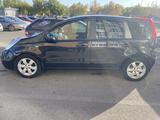 Nissan Note 2007 года за 3 300 000 тг. в Астана – фото 3