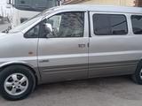 Hyundai Starex 2007 года за 2 800 000 тг. в Шымкент – фото 3