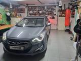 Hyundai i40 2014 года за 7 850 000 тг. в Атырау – фото 5