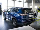 Chery Tiggo 8 Pro Max 2023 годаүшін14 990 000 тг. в Караганда – фото 4