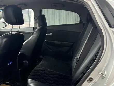 Kia Rio 2014 года за 2 997 000 тг. в Астана – фото 8