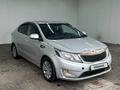 Kia Rio 2014 года за 2 997 000 тг. в Астана – фото 3