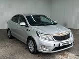 Kia Rio 2014 годаүшін2 997 000 тг. в Астана – фото 3