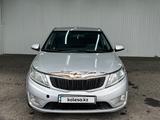 Kia Rio 2014 годаүшін2 997 000 тг. в Астана