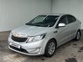 Kia Rio 2014 года за 2 997 000 тг. в Астана – фото 5