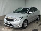 Kia Rio 2014 годаүшін2 997 000 тг. в Астана – фото 5
