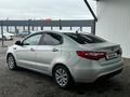 Kia Rio 2014 года за 2 997 000 тг. в Астана – фото 4