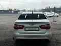 Kia Rio 2014 года за 2 997 000 тг. в Астана – фото 2