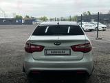 Kia Rio 2014 годаүшін2 997 000 тг. в Астана – фото 2