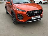 Chery Tiggo 2 2023 года за 6 200 000 тг. в Павлодар