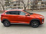 Chery Tiggo 2 2023 года за 6 200 000 тг. в Павлодар – фото 3