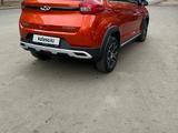 Chery Tiggo 2 2023 года за 6 200 000 тг. в Павлодар – фото 4