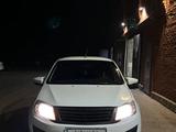 ВАЗ (Lada) Granta 2191 2015 года за 2 100 000 тг. в Усть-Каменогорск – фото 2