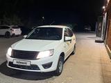 ВАЗ (Lada) Granta 2191 2015 года за 2 100 000 тг. в Усть-Каменогорск – фото 3