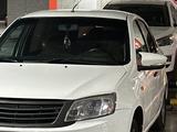 ВАЗ (Lada) Granta 2191 2015 года за 2 100 000 тг. в Усть-Каменогорск