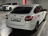 ВАЗ (Lada) Granta 2191 2015 года за 2 100 000 тг. в Усть-Каменогорск – фото 5