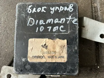 Блок управления. ЭБУ за 1 000 тг. в Алматы – фото 13