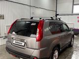 Nissan X-Trail 2011 года за 5 800 000 тг. в Караганда – фото 4