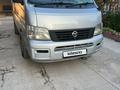 Nissan Caravan 2001 годаfor3 000 000 тг. в Алматы