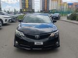 Toyota Camry 2013 годаүшін5 200 000 тг. в Астана