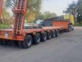 Broshuis  Полуприцеп-трал 2005 года за 9 000 000 тг. в Алматы