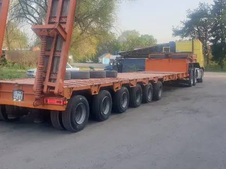 Broshuis  Полуприцеп-трал 2005 года за 9 000 000 тг. в Алматы