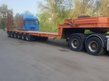 Broshuis  Полуприцеп-трал 2005 года за 9 000 000 тг. в Алматы – фото 4