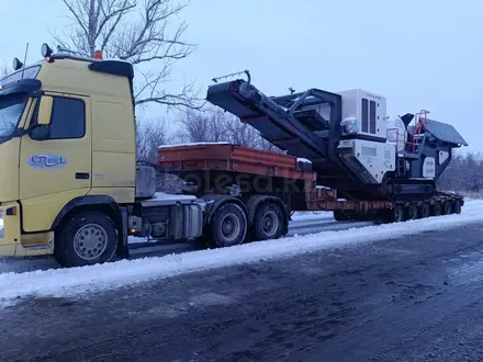 Broshuis  Полуприцеп-трал 2005 года за 9 000 000 тг. в Алматы – фото 5