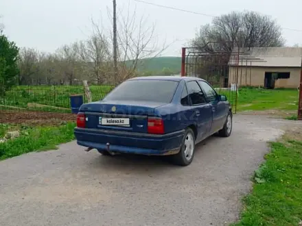 Opel Vectra 1993 года за 900 000 тг. в Шымкент – фото 2