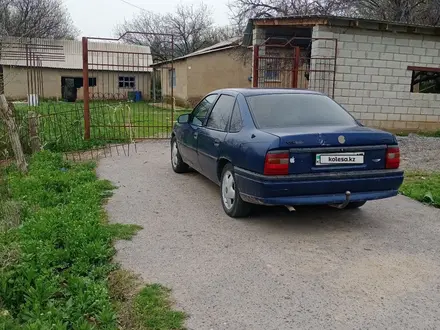 Opel Vectra 1993 года за 900 000 тг. в Шымкент – фото 3