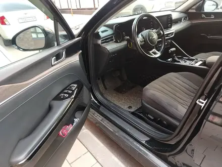 Kia K5 2020 года за 9 000 000 тг. в Астана – фото 5