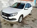 ВАЗ (Lada) Granta 2191 2019 года за 4 000 000 тг. в Атырау